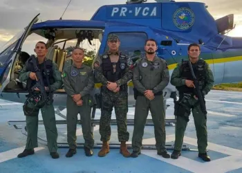 Após novas mortes, governo envia força-tarefa ao Alto Acre para reprimir ações do crime organizado