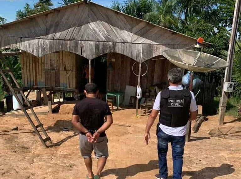 preso estupro vulnerável