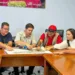 Acisa e governo dão início ao planejamento da Expoacre 2022