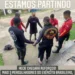 Soldado do Exército continua desaparecido e grupo de buscas já conta com oito mergulhadores