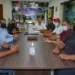 No Dia do Jornalista, prefeito de Rio Branco garante terreno para construção da sede do Sinjac