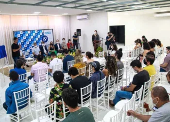 Ufac inaugura Teatro Laboratório construído com recursos de emenda da bancada do Acre
