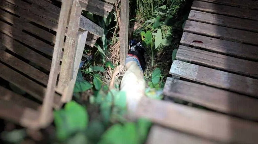 Homem é perseguido e morto a tiros no bairro Vila Betel