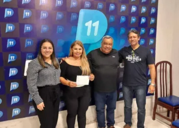 A convite do PP, Arlete Amaral deve se candidatar a deputada estadual