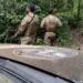 Foragido de Pernambuco é preso em Brasileia durante operação de combate ao tráfico de drogas