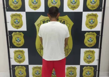 Após quase cinco meses, acusado de torturar e amputar dedo de 'Nego Bau' é preso