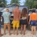 Polícia captura mais cinco membros de quadrilha que roubava comerciantes em Mâncio Lima
