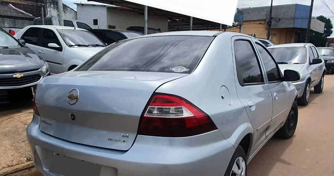 Após cair no golpe do falso depósito, homem entrega carro para estelionatário e polícia recupera veículo em Porto Velho