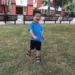 Mãe pede ajuda para que filho autista de três anos tenha acompanhamento especializado