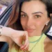 No último dia 16, a empresária Dani Barcellos recebeu todos os mimos dos mais próximos por conta de seu aniversário