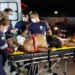 Homem sofre tentativa de execução e é internado em estado grave no PS