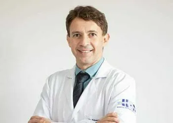 Márcio Bittar se afasta e médico Eduardo Velloso assume vaga no Senado Federal
