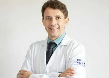 Suplente de Bittar, médico Eduardo Velloso toma posse como senador no próximo dia 31