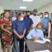 Bocalom envia PL de reajuste salarial de servidores à Câmara e diz que proposta representa 'o maior reajuste dos últimos 20 anos'