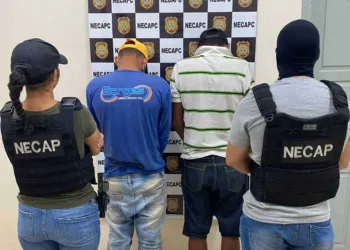 Homem que participou de estupro coletivo é preso após oito anos