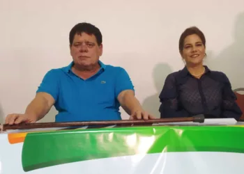 Após pesquisa popular, MDB anuncia Mara Rocha como pré-candidata ao governo do Acre