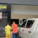 Polícia prende homem que decepou dedos de desafeto com um terçado