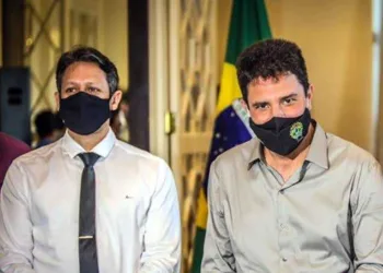 Em nova reunião da cúpula do governo, nome de Grandidier se fortalece para vice de Gladson nas eleições deste ano
