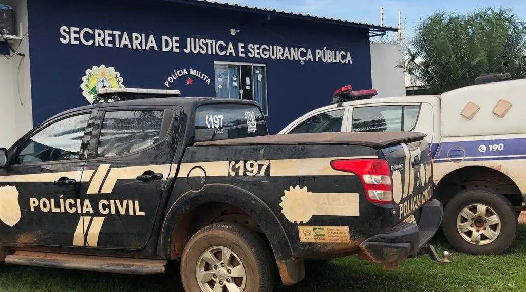 Médico é preso em flagrante após espancar esposa e filho de 7 anos