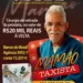 Taxista de Epitaciolândia precisa de ajuda para realizar cirurgia de retirada de próstata