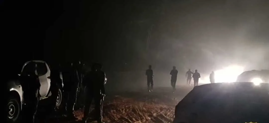 Homem é preso acusado de planejar três homicídios em Brasiléia