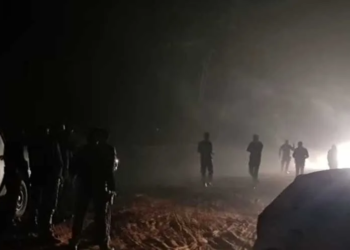 Homem é preso acusado de planejar três homicídios em Brasiléia