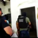 Segurança captura líder de facção criminosa e mais 12 pessoas acusadas de diversos crimes