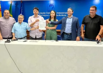 Em parceria com Governo do Acre, Acisa trará show do Ara ketu para comemorar 'Dia do Trabalhador'