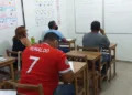No Acre, Detran realiza programa gratuito de alfabetização para pessoas que querem tirar ou renovar CNH