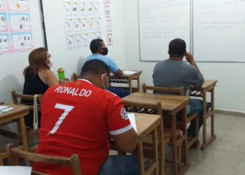 No Acre, Detran realiza programa gratuito de alfabetização para pessoas que querem tirar ou renovar CNH