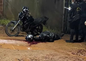 Vigilante é executado com tiro na cabeça no bairro Canaã, em Rio Branco