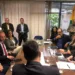 Bancada acreana se reúne com diretores das companhias aéreas para tratar sobre oferta de voos e preços da passagens