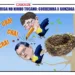 Briga no ninho tucano: Correinha x Gonzaga