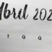 Calendário