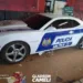Camaro da Polícia Militar do Acre divide opiniões nas redes sociais