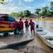 Afogamento é a principal causa de morte de crianças de 1 a 4 anos no Brasil