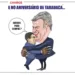 E no aniversário de Tarauacá...