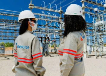 Com 116 vagas, inscrições para Programa de Estágio da Energisa termina no próximo domingo