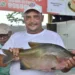 Após dois anos, Feira do Peixe é realizada na Capital, com expectativa de movimentar R$ 3,5 milhões