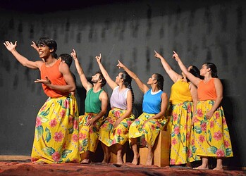 Sesc abre inscrições para cursos de teatro infantil, infantojuvenil e adulto