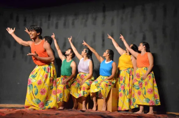 Sesc abre inscrições para cursos de teatro infantil, infantojuvenil e adulto