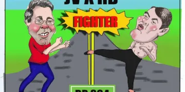 Fighter