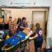 Gari sofre tentativa de homicídio no bairro Taquari e é internado em estado grave