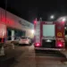 Princípio de incêndio causa tumulto no Hospital da Criança, após explosão de equipamento hospitalar