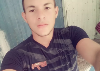 Jovem de 23 anos é encontrado morto com mãos e pés amarrados