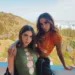 Dupla de milhões! Anitta e Jade Picon gravam juntas em Los Angeles