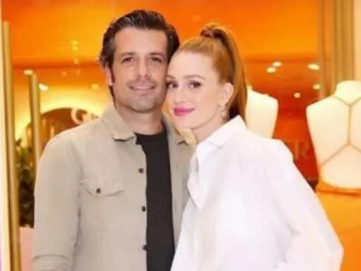 Marina Ruy Barbosa abre o jogo sobre relacionamento com Guilherme Mussi: "Ele foi se aproximando de amigos em comum para ir me cercando"