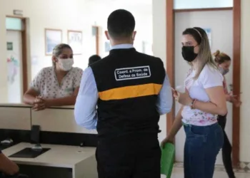 Após denúncias, MPAC realiza vistoria na Maternidade Bárbara Heliodora