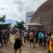 Terceiro dia de mutirão para emissão de RG tem longas filas na OCA