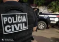 Após 15 dias, suspeitos de assaltar e sequestrar menino de 13 anos em Tarauacá são presos